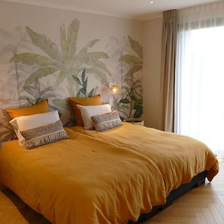 Les Agapanthes Bed & Breakfast Camphin-en-Pevele Exterior photo